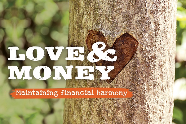 Financial Harmony