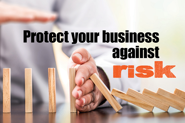 Protect Your Business