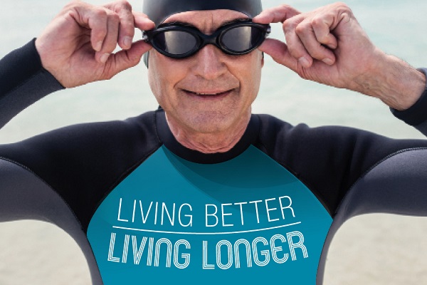 Living Longer