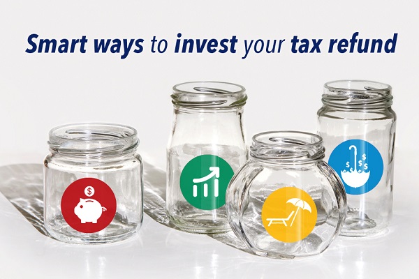 Smart Ways to Invest