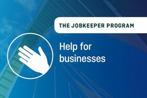 JobKeeper