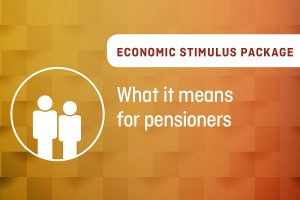 Pensioners