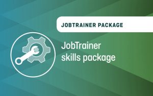 JobTrainer