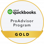 QuickBooks Gold